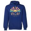 Men's Fleecy Hoodie Thumbnail