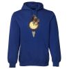 Men's Fleecy Hoodie Thumbnail
