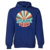 Men's Fleecy Hoodie Thumbnail