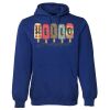 Men's Fleecy Hoodie Thumbnail