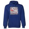 Men's Fleecy Hoodie Thumbnail