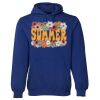 Men's Fleecy Hoodie Thumbnail