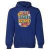 Men's Fleecy Hoodie Thumbnail