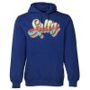 Men's Fleecy Hoodie Thumbnail