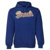 Men's Fleecy Hoodie Thumbnail