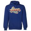 Men's Fleecy Hoodie Thumbnail