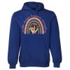 Men's Fleecy Hoodie Thumbnail