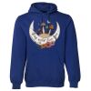 Men's Fleecy Hoodie Thumbnail