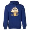 Men's Fleecy Hoodie Thumbnail