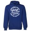 Men's Fleecy Hoodie Thumbnail