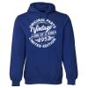 Men's Fleecy Hoodie Thumbnail