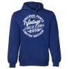 Men's Fleecy Hoodie Thumbnail