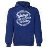 Men's Fleecy Hoodie Thumbnail