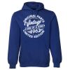 Men's Fleecy Hoodie Thumbnail