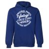 Men's Fleecy Hoodie Thumbnail