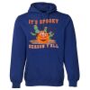 Men's Fleecy Hoodie Thumbnail