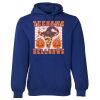 Men's Fleecy Hoodie Thumbnail