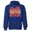 Men's Fleecy Hoodie Thumbnail