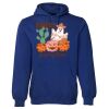 Men's Fleecy Hoodie Thumbnail