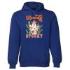 Men's Fleecy Hoodie Thumbnail