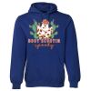 Men's Fleecy Hoodie Thumbnail
