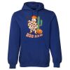 Men's Fleecy Hoodie Thumbnail