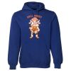 Men's Fleecy Hoodie Thumbnail