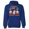Men's Fleecy Hoodie Thumbnail