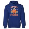 Men's Fleecy Hoodie Thumbnail