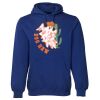 Men's Fleecy Hoodie Thumbnail