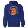 Men's Fleecy Hoodie Thumbnail