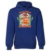 Men's Fleecy Hoodie Thumbnail