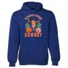 Men's Fleecy Hoodie Thumbnail