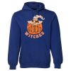 Men's Fleecy Hoodie Thumbnail