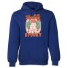 Men's Fleecy Hoodie Thumbnail