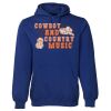 Men's Fleecy Hoodie Thumbnail