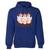 Men's Fleecy Hoodie Thumbnail