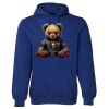 Men's Fleecy Hoodie Thumbnail