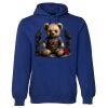Men's Fleecy Hoodie Thumbnail