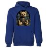 Men's Fleecy Hoodie Thumbnail
