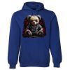 Men's Fleecy Hoodie Thumbnail