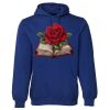 Men's Fleecy Hoodie Thumbnail