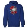 Men's Fleecy Hoodie Thumbnail