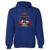 Men's Fleecy Hoodie Thumbnail