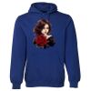 Men's Fleecy Hoodie Thumbnail