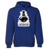 Men's Fleecy Hoodie Thumbnail