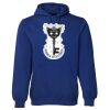 Men's Fleecy Hoodie Thumbnail