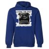 Men's Fleecy Hoodie Thumbnail