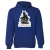 Men's Fleecy Hoodie Thumbnail
