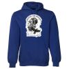 Men's Fleecy Hoodie Thumbnail